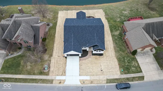 $449,995 | 6325 Canak Drive, Avon, IN 46123