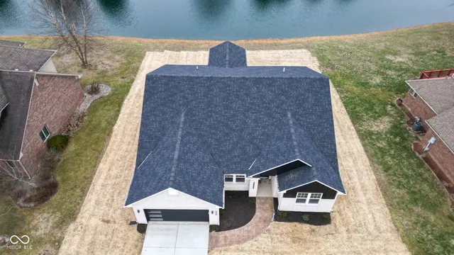 $449,995 | 6325 Canak Drive, Avon, IN 46123