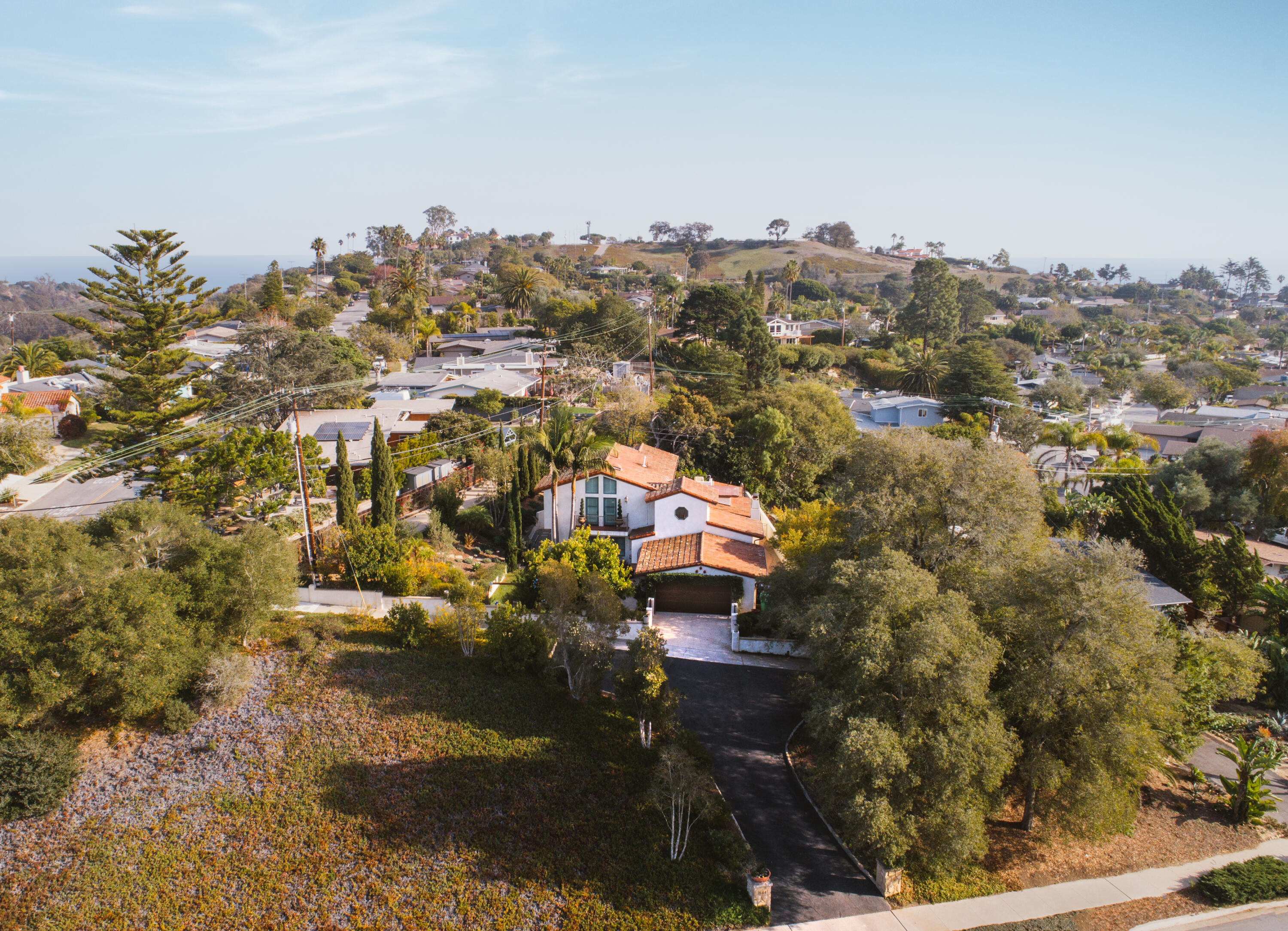 844 Meigs Road Santa Barbara, CA 93109 - Photo 30 of 32 a view of a city