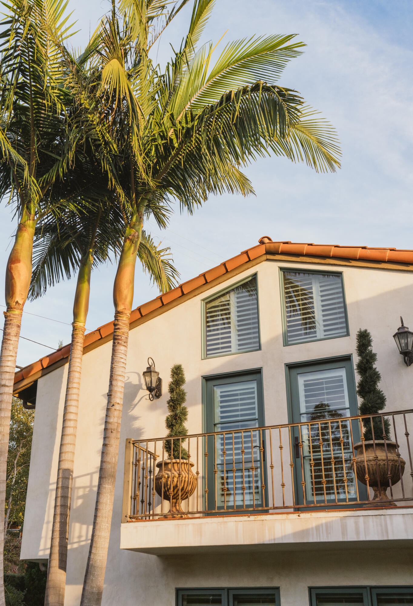 844 Meigs Road Santa Barbara, CA 93109 - Photo 32 of 32 a view of a house with a palm tree