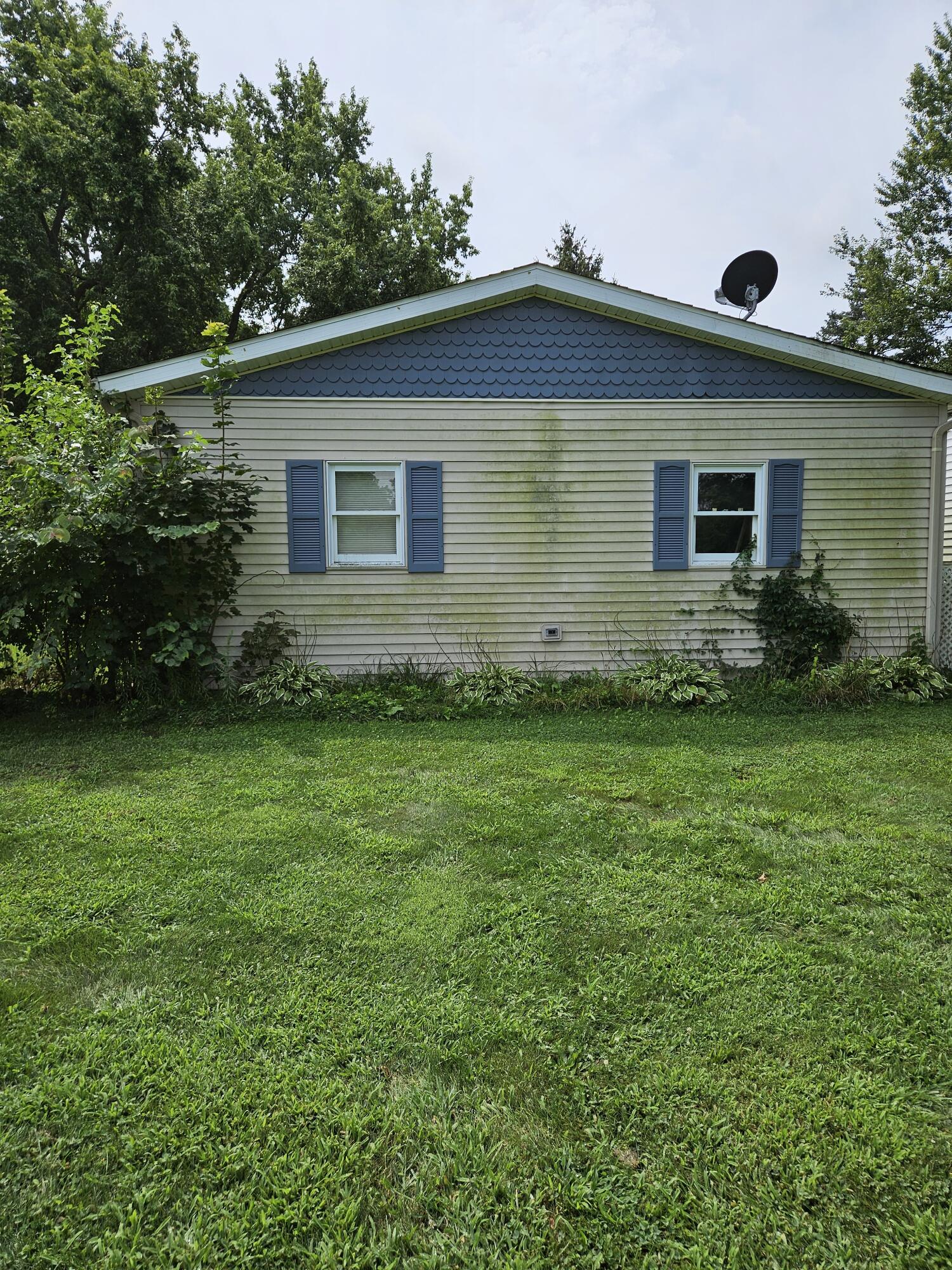 1016 Marshall Road Coldwater, MI 49036 - Photo 3 of 17 20240805_124730