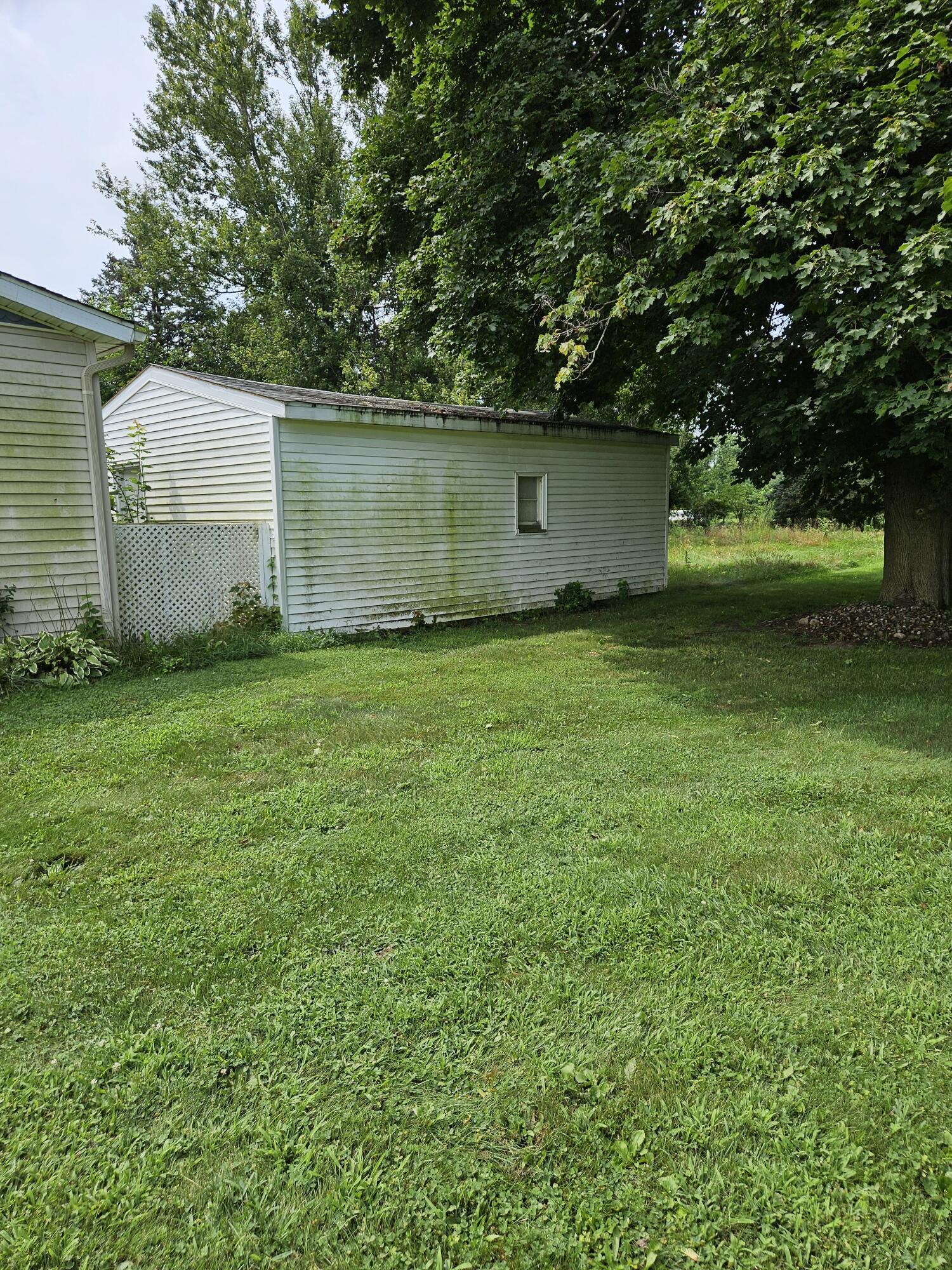 1016 Marshall Road Coldwater, MI 49036 - Photo 4 of 17 20240805_124734