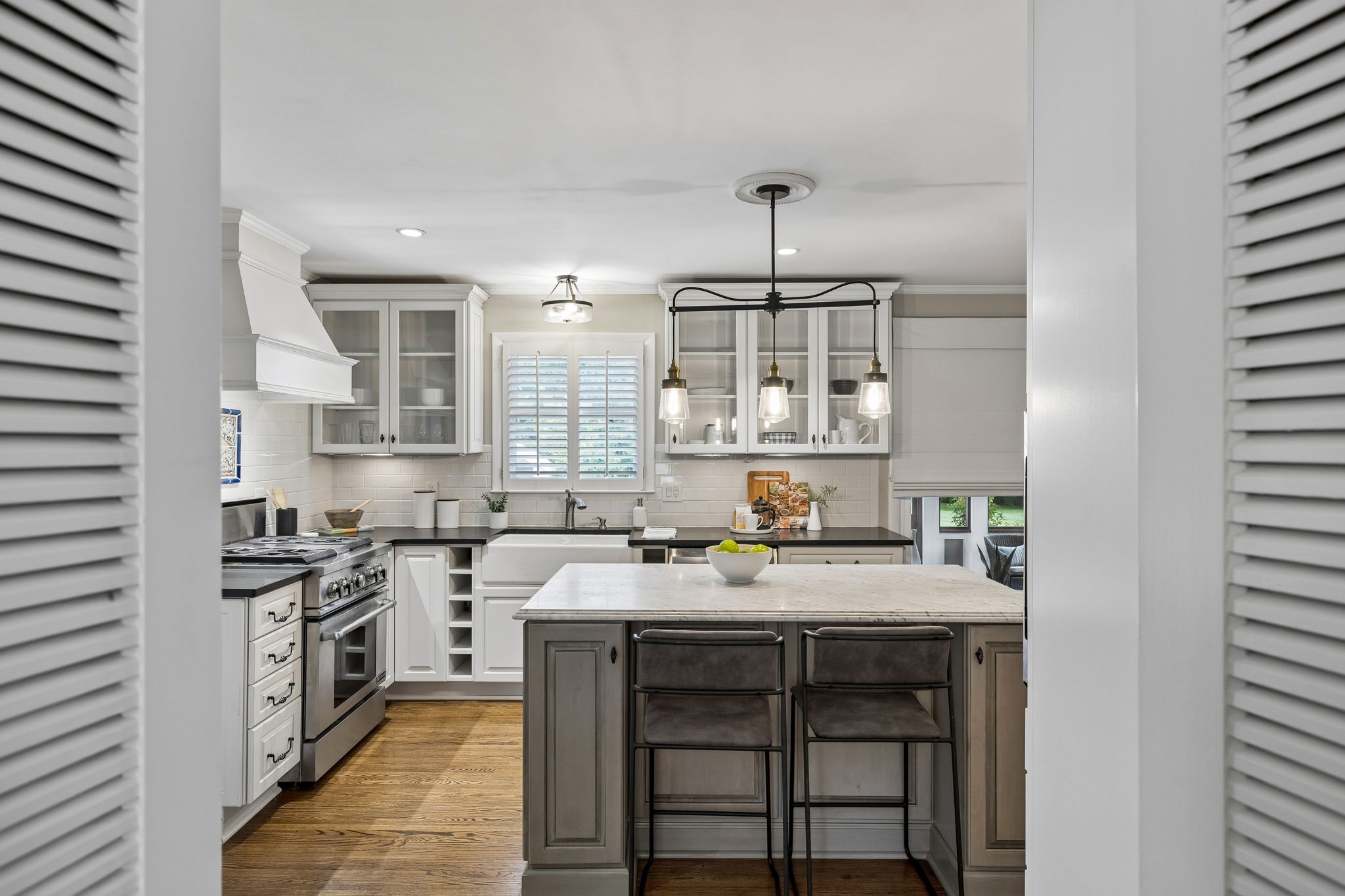 5911 Post Road Nashville, TN 37205 - Photo 15 of 69