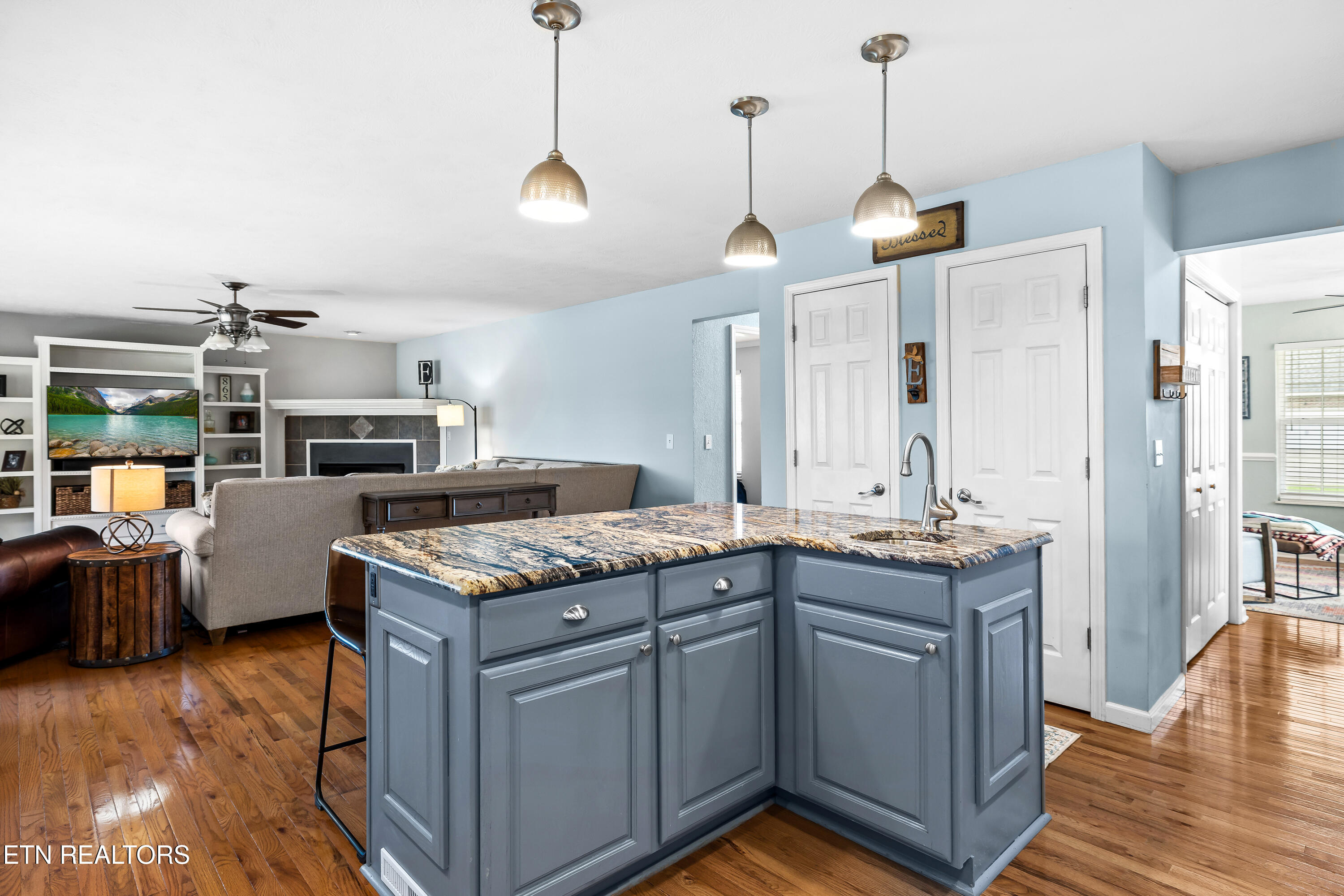 2837 Rhett Butler Drive Louisville, TN 37777 - Photo 20 of 47 2837RhettButlerDr-55