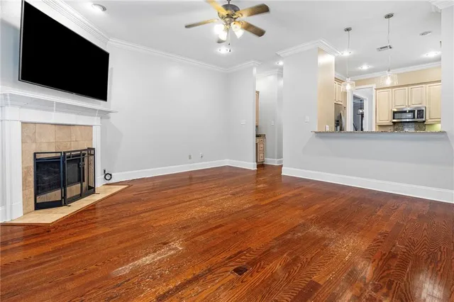 $350,000 | 705 North Woodlawn Avenue, Metairie, LA 70001