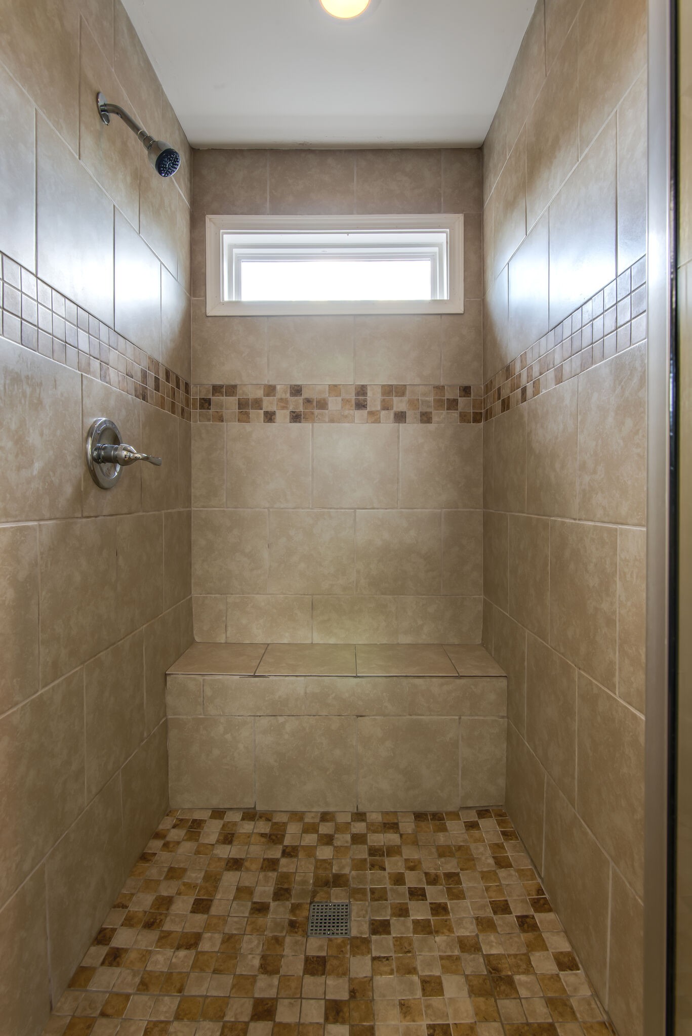 357 Flora Maxwell Road Nashville, TN 37211 - Photo 28 of 31 a bathroom with a shower