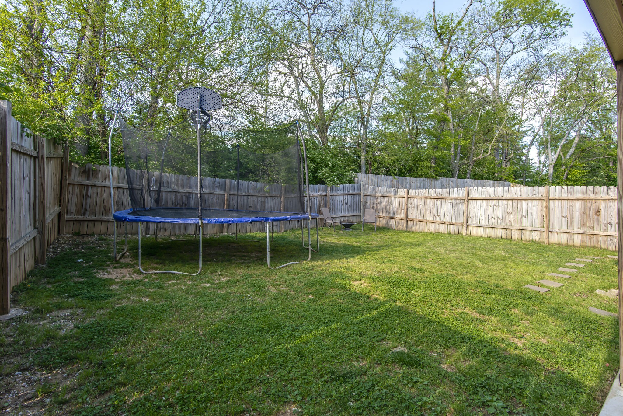 357 Flora Maxwell Road Nashville, TN 37211 - Photo 29 of 31 a view of a park with a large tree