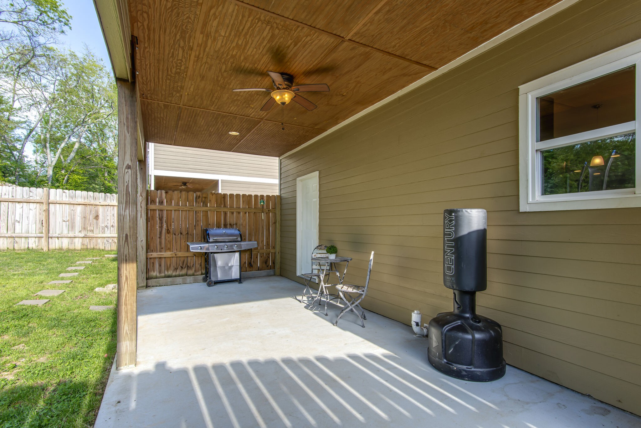 357 Flora Maxwell Road Nashville, TN 37211 - Photo 30 of 31 a room with pool table and chairs
