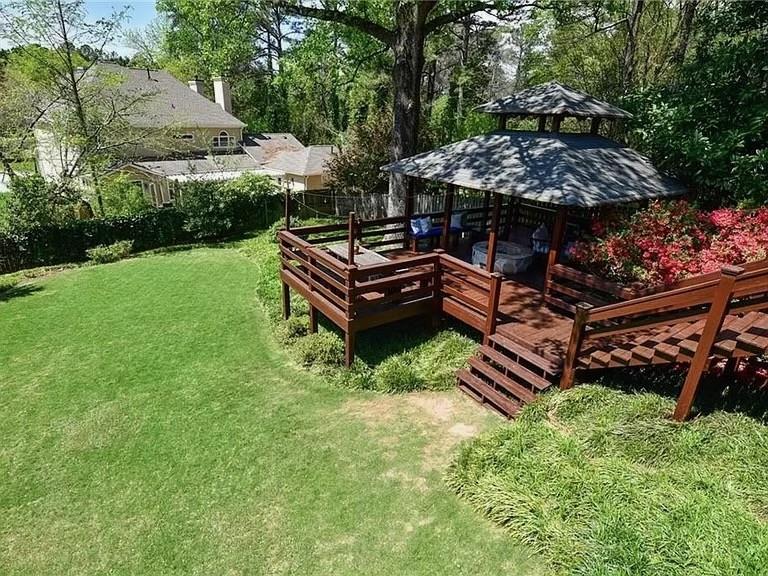 1194 Houston Mill Road Northeast Atlanta, GA 30329 - Photo 15 of 22