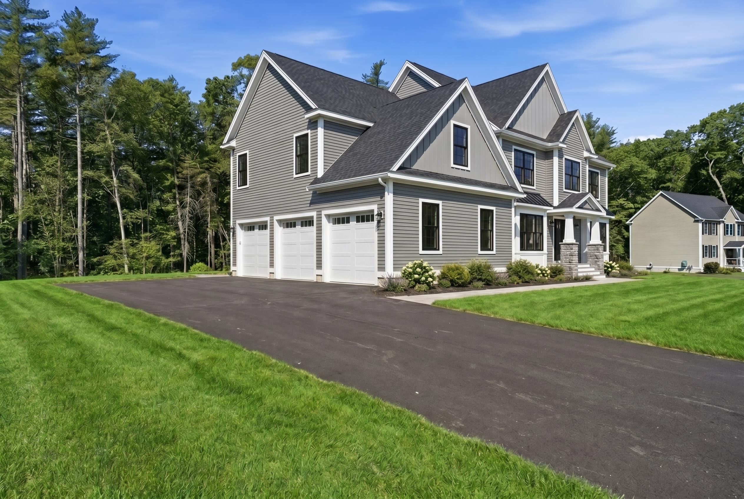 17 Carmel Road Pelham, NH 03076 - Photo 17 of 19
