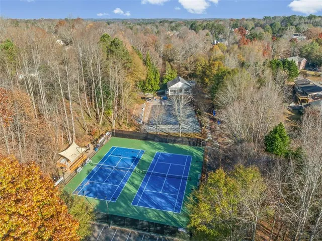 $800,000 | 2667 Fontainebleau Drive, Dunwoody, GA 30360