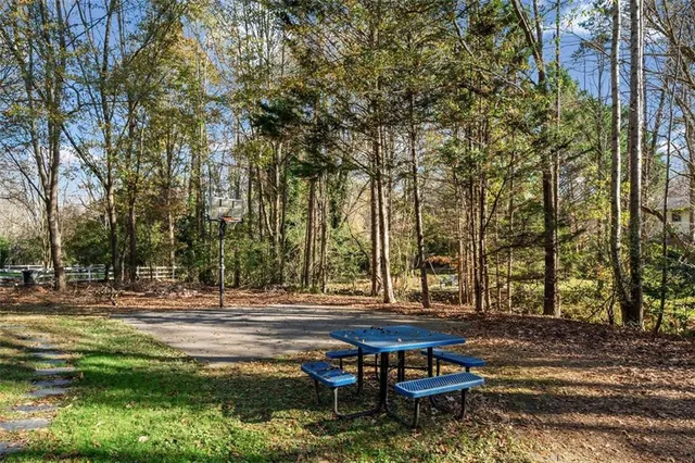 $800,000 | 2667 Fontainebleau Drive, Dunwoody, GA 30360