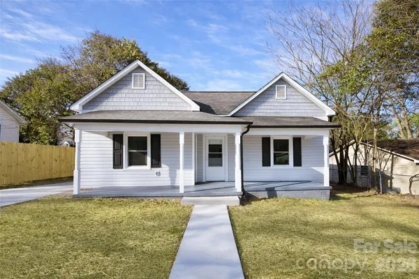 $297,000 | 172 Eudy Drive Northwest, Concord, NC 28025