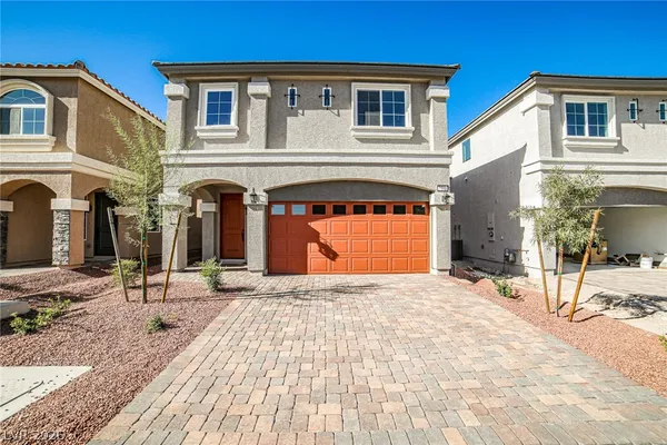 $519,000 | 7783 Bright Ldg Street, Las Vegas, NV 89139