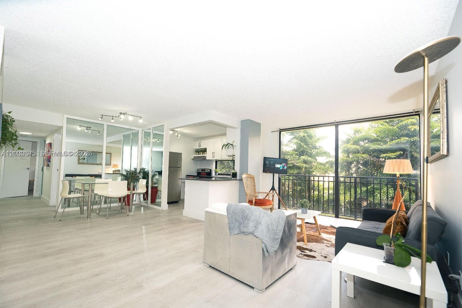 17021 North Bay Road, Unit 207 Sunny Isles Beach, FL 33160 - Photo 5 of 17