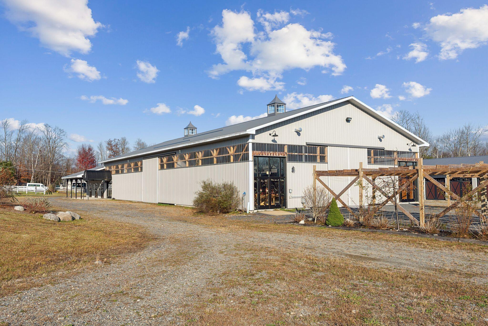 78-98 Hussey Hill Road Oakland, ME 04963 - Photo 103 of 131 8_DSC02180