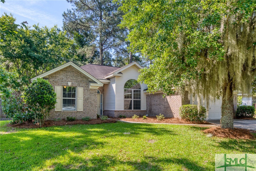 174 Parkview Road Savannah, GA 31419 - Photo 1 of 30 Gallery Image 1