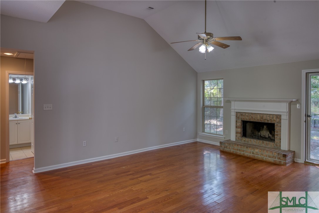 174 Parkview Road Savannah, GA 31419 - Photo 14 of 30 Gallery Image 14