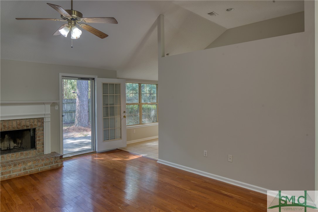 174 Parkview Road Savannah, GA 31419 - Photo 18 of 30 Gallery Image 18