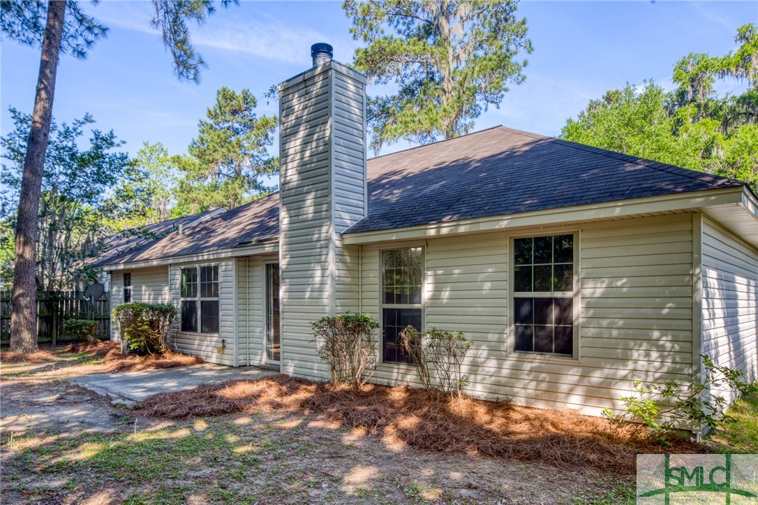174 Parkview Road Savannah, GA 31419 - Photo 19 of 30 Gallery Image 19