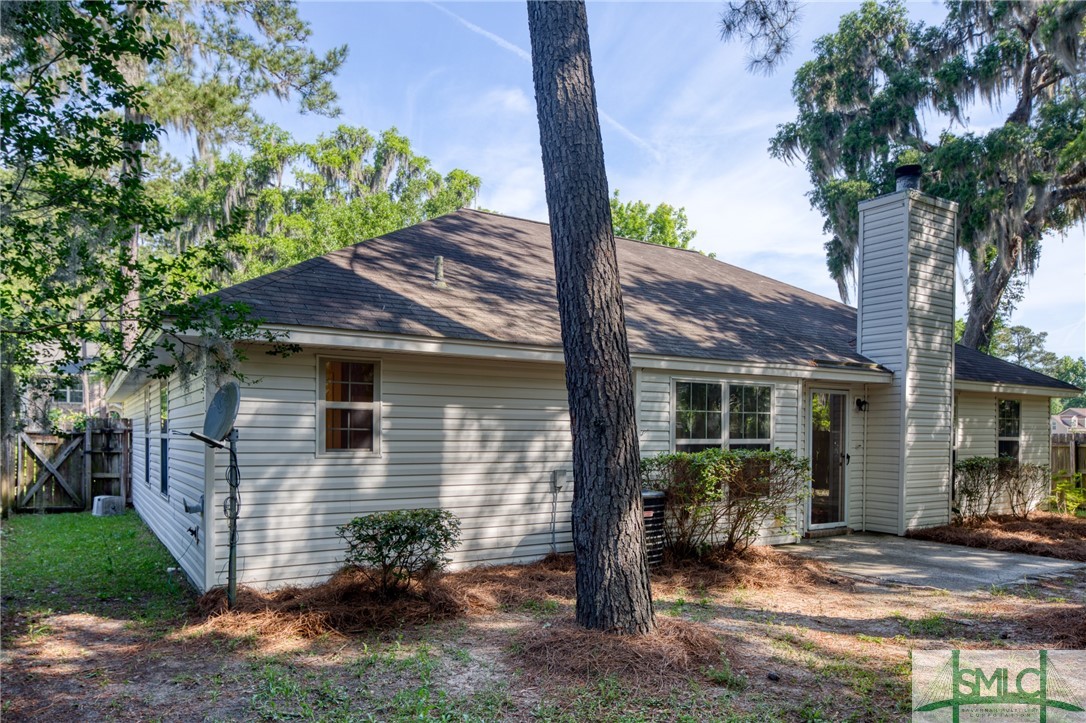 174 Parkview Road Savannah, GA 31419 - Photo 20 of 30 Gallery Image 20