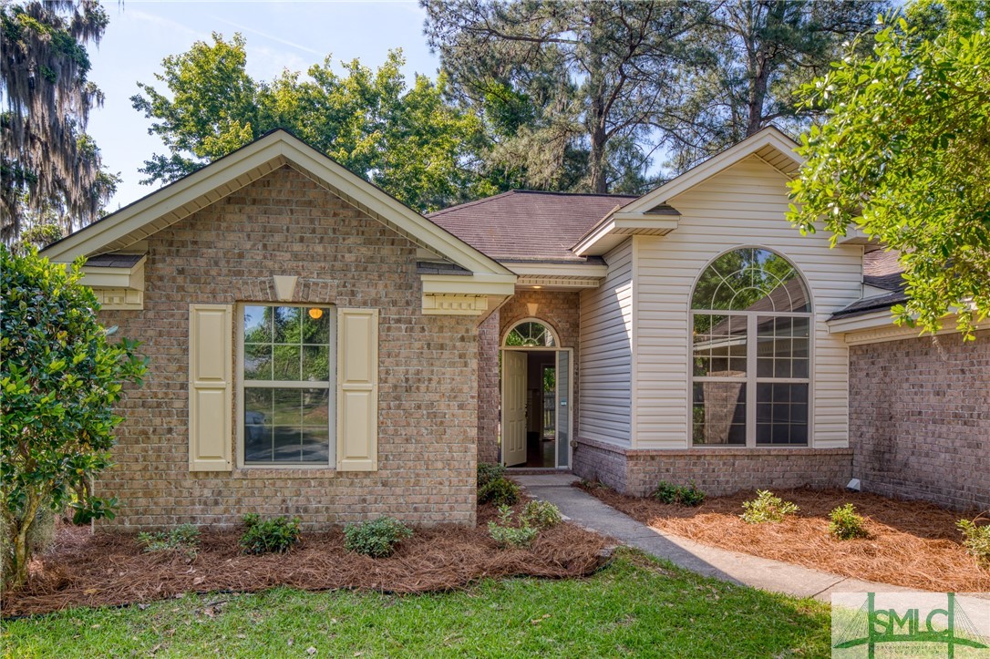 174 Parkview Road Savannah, GA 31419 - Photo 2 of 30 Gallery Image 2