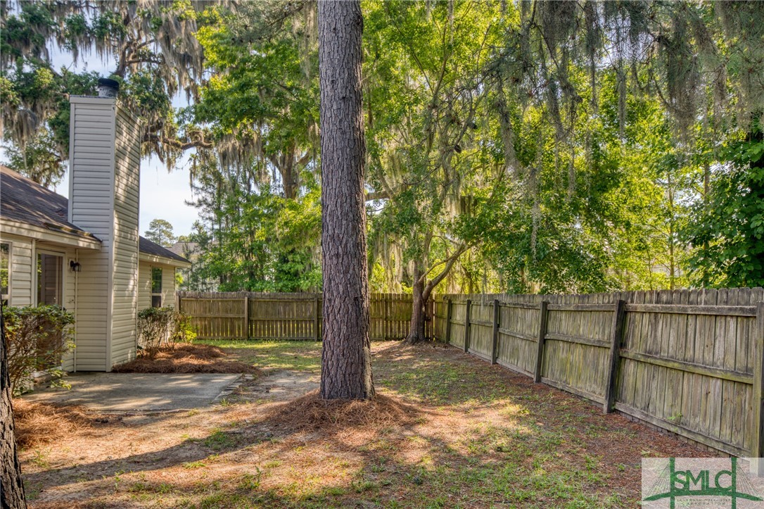 174 Parkview Road Savannah, GA 31419 - Photo 21 of 30 Gallery Image 21
