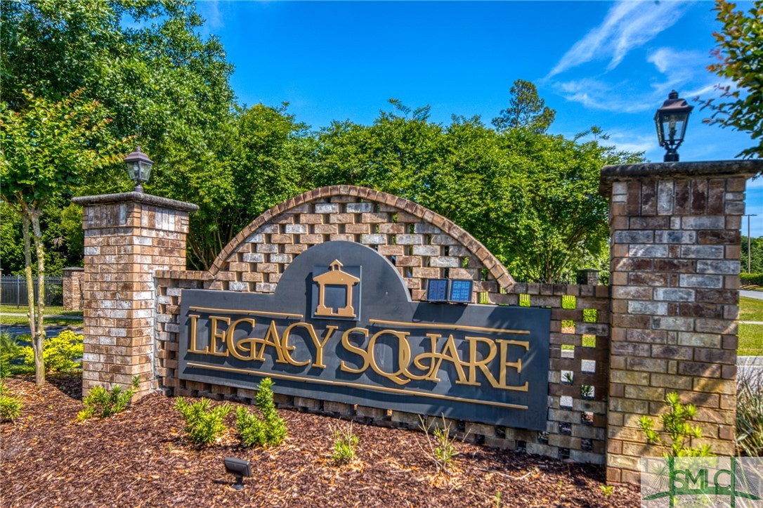 174 Parkview Road Savannah, GA 31419 - Photo 22 of 30 Gallery Image 22