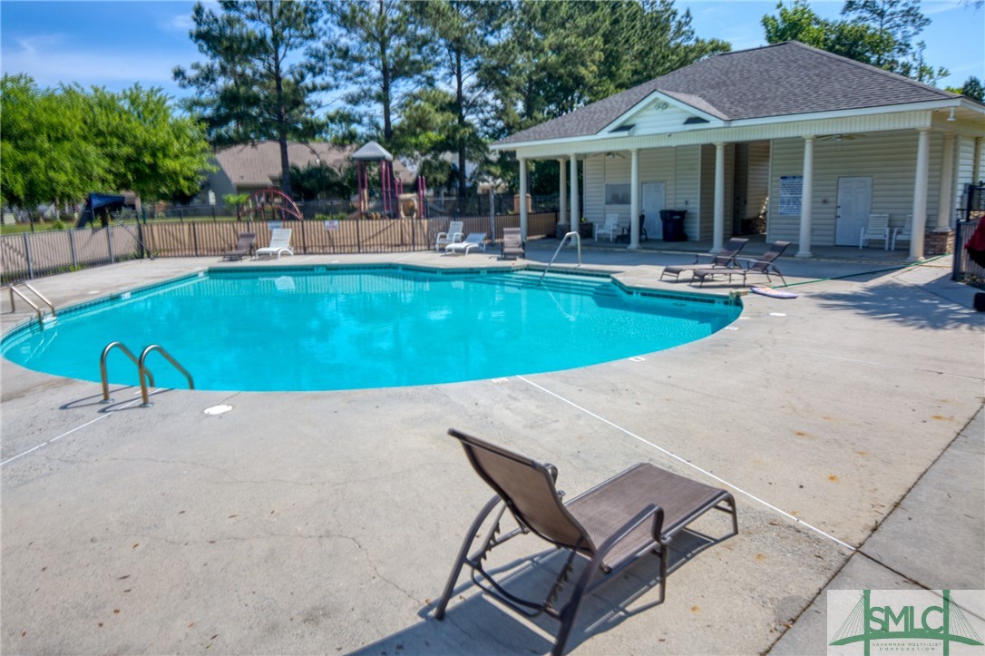 174 Parkview Road Savannah, GA 31419 - Photo 23 of 30 Gallery Image 23