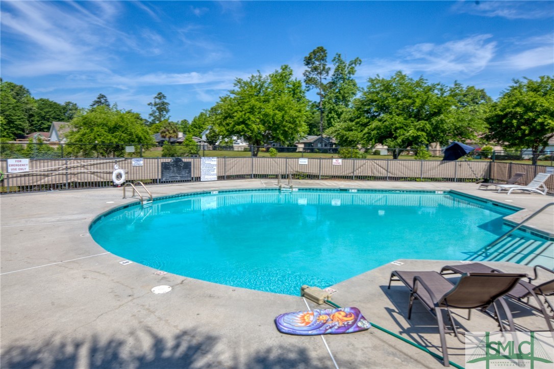174 Parkview Road Savannah, GA 31419 - Photo 24 of 30 Gallery Image 24