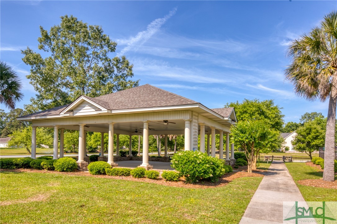 174 Parkview Road Savannah, GA 31419 - Photo 25 of 30 Gallery Image 25