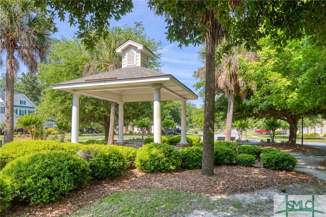 174 Parkview Road Savannah, GA 31419 - Photo 26 of 30 Gallery Image 26