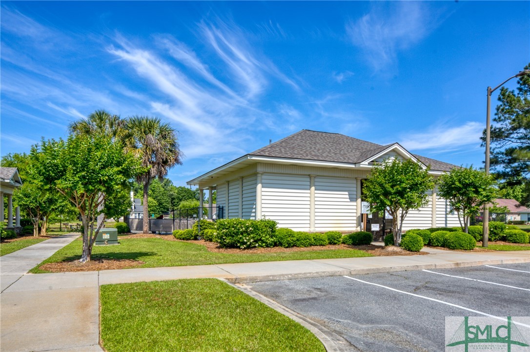174 Parkview Road Savannah, GA 31419 - Photo 28 of 30 Gallery Image 28