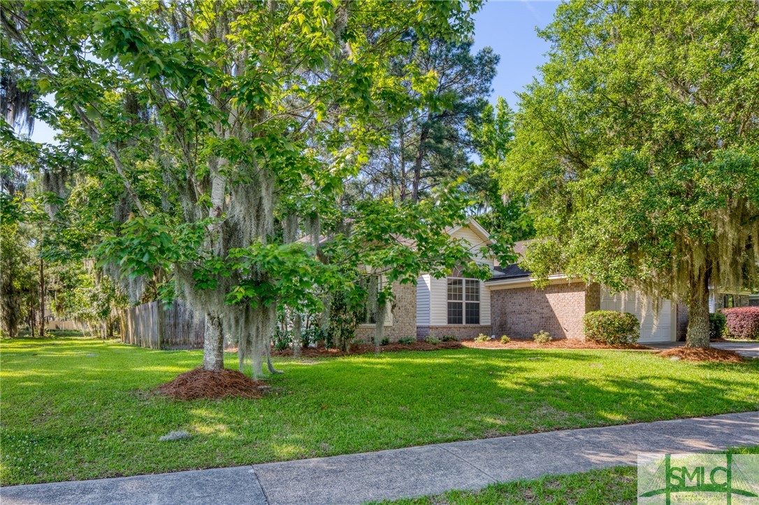 174 Parkview Road Savannah, GA 31419 - Photo 29 of 30 Gallery Image 29