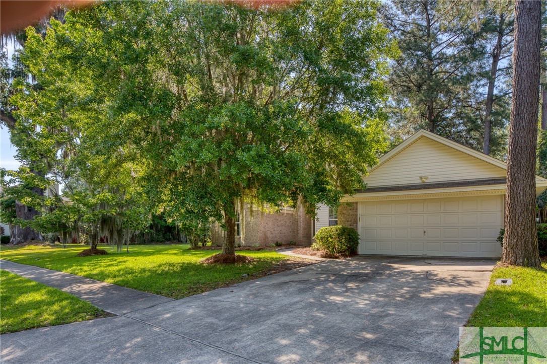 174 Parkview Road Savannah, GA 31419 - Photo 30 of 30 Gallery Image 30