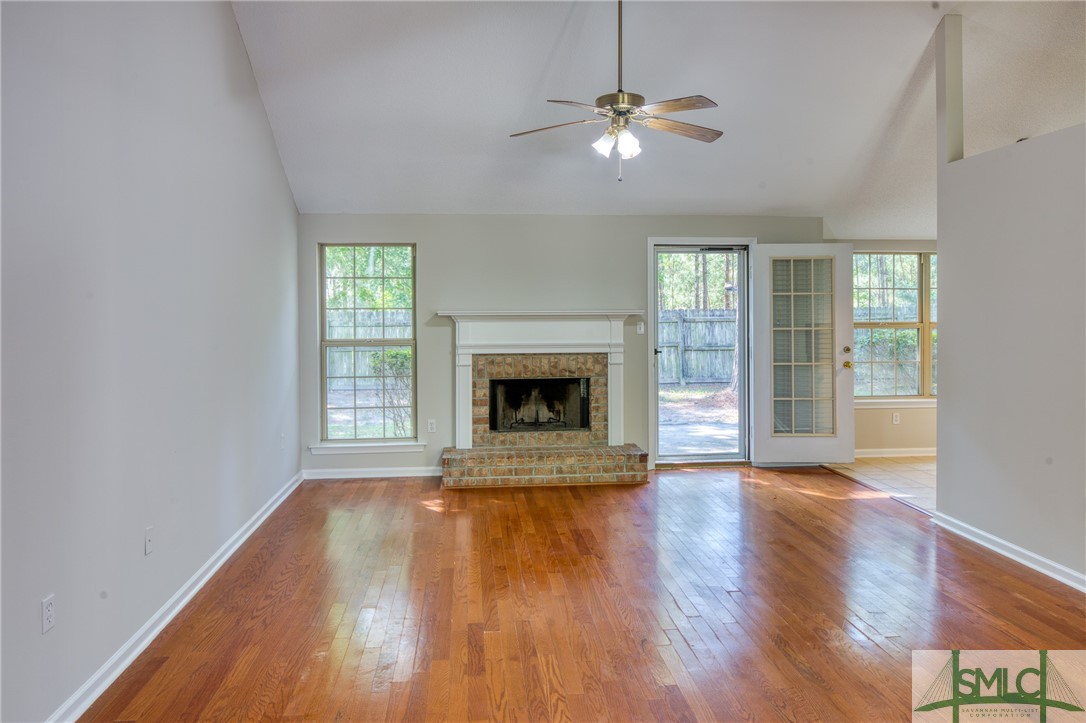 174 Parkview Road Savannah, GA 31419 - Photo 3 of 30 Gallery Image 3