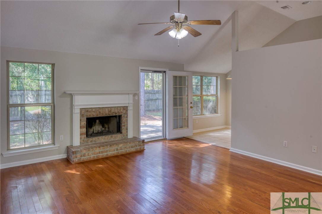 174 Parkview Road Savannah, GA 31419 - Photo 4 of 30 Gallery Image 4