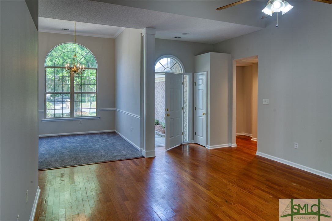 174 Parkview Road Savannah, GA 31419 - Photo 8 of 30 Gallery Image 8