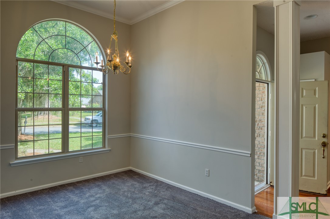 174 Parkview Road Savannah, GA 31419 - Photo 9 of 30 Gallery Image 9