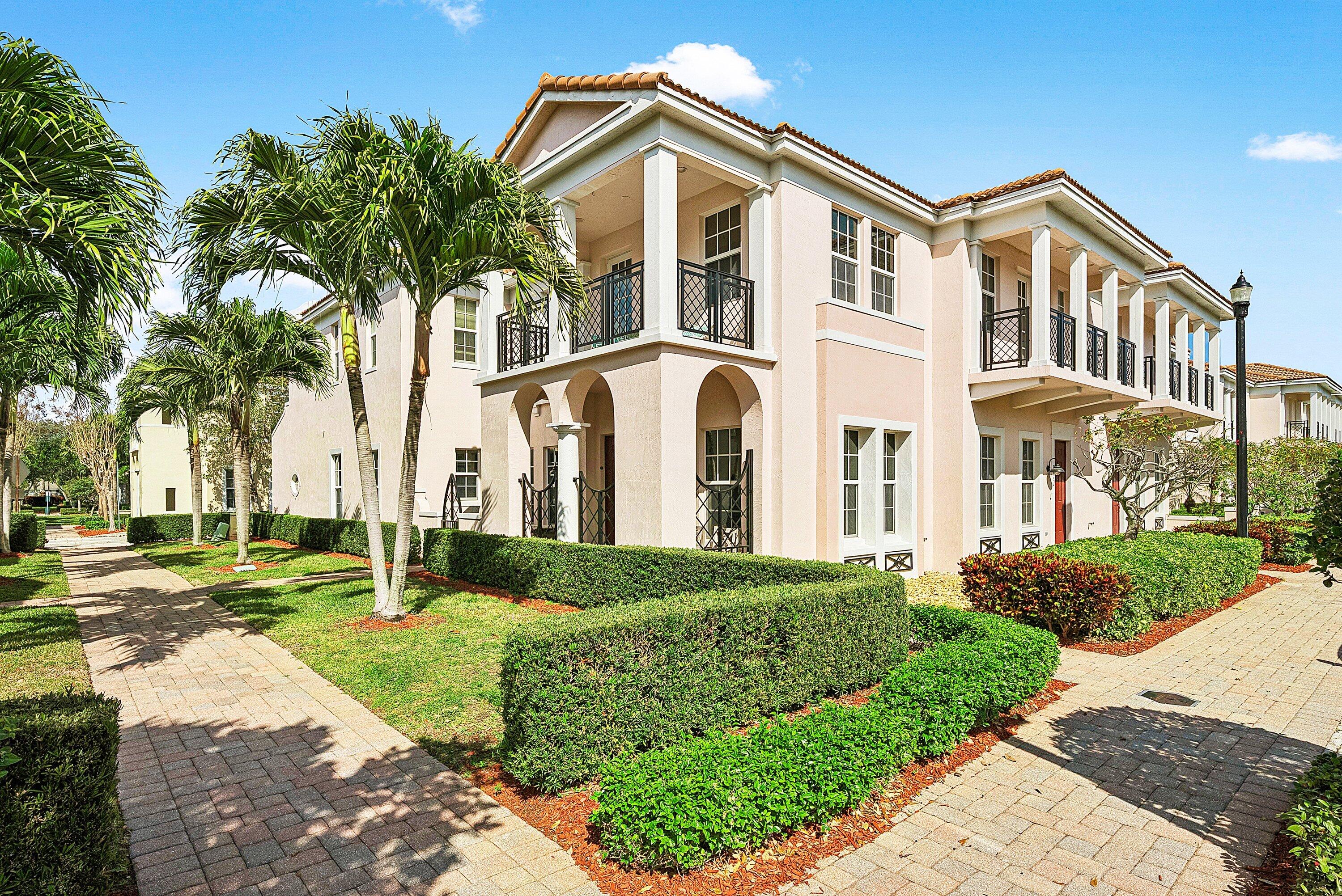 834 Northwest 83rd Lane Boca Raton, FL 33487 - Photo 1 of 58 Front