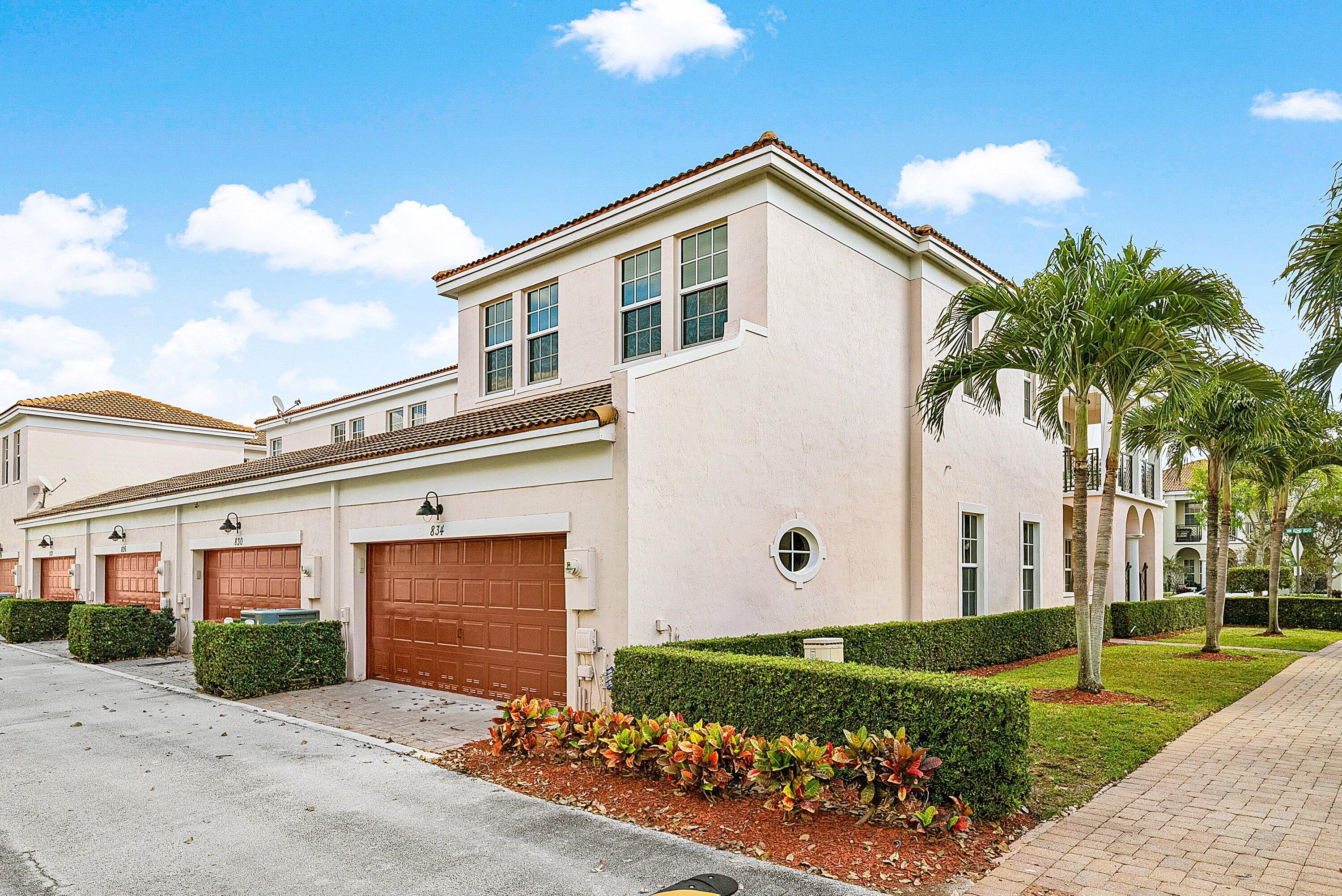 834 Northwest 83rd Lane Boca Raton, FL 33487 - Photo 39 of 58 039-834Northwest83rdLane-BocaRaton-FL-33
