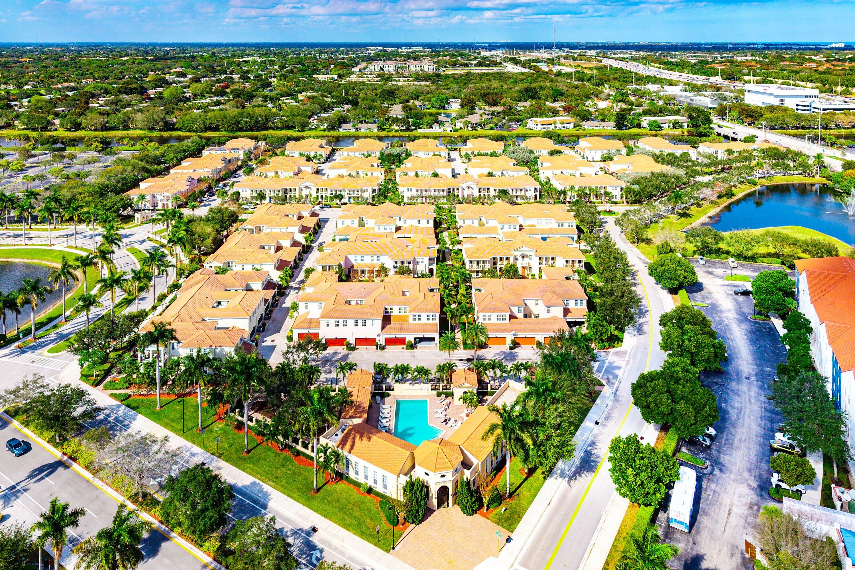 834 Northwest 83rd Lane Boca Raton, FL 33487 - Photo 51 of 58 054-834Northwest83rdLane-BocaRaton-FL-33