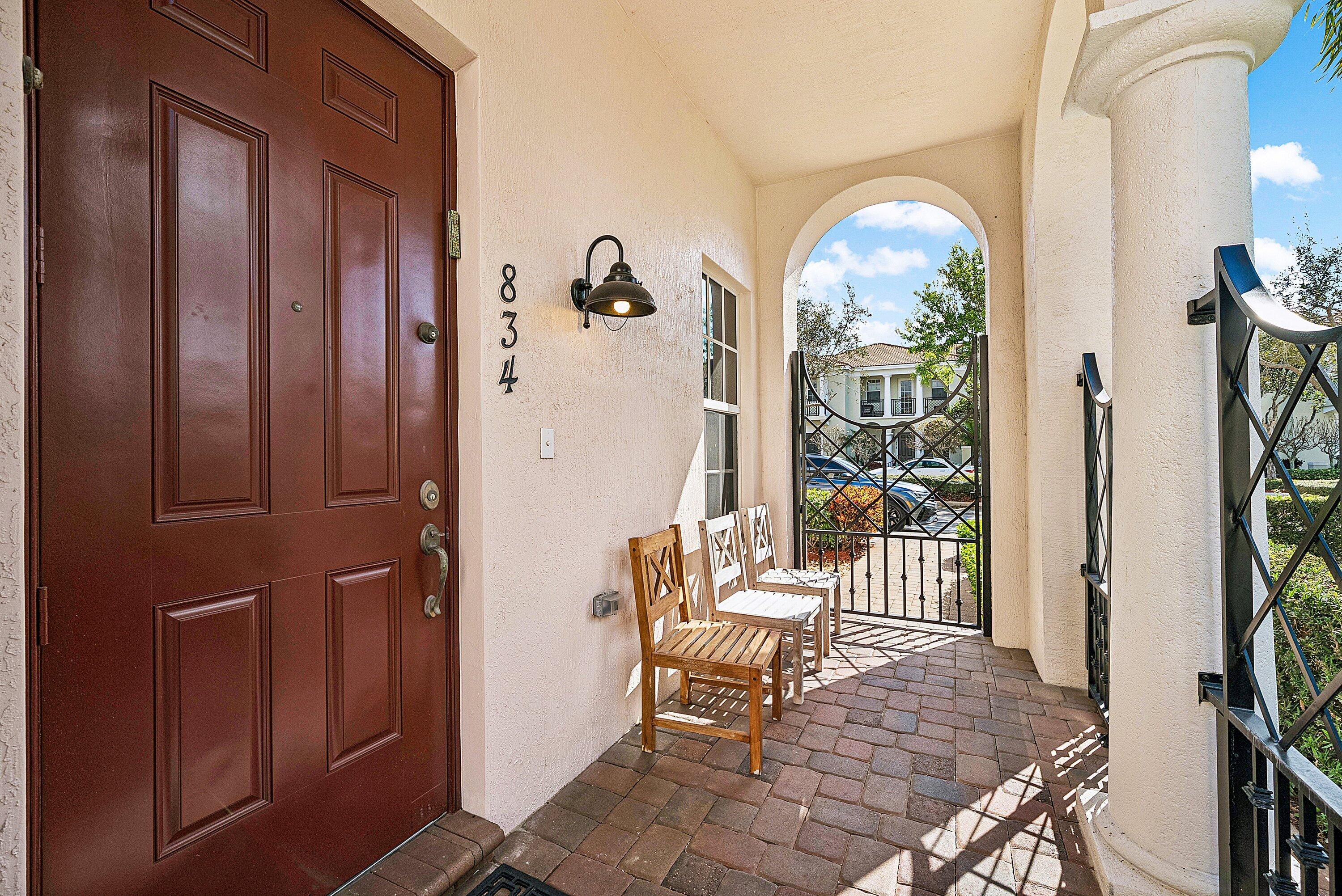 834 Northwest 83rd Lane Boca Raton, FL 33487 - Photo 6 of 58 006-834Northwest83rdLane-BocaRaton-FL-33