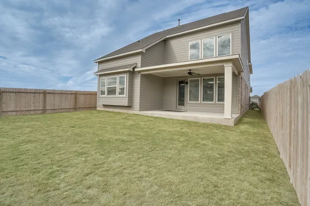 $2,850 | 506 Retozo Cove, Liberty Hill, TX 78642