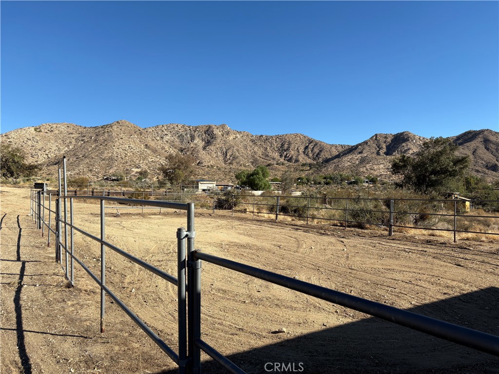 10341 Pinon Avenue Morongo Valley, CA 92256 - Photo 50 of 68