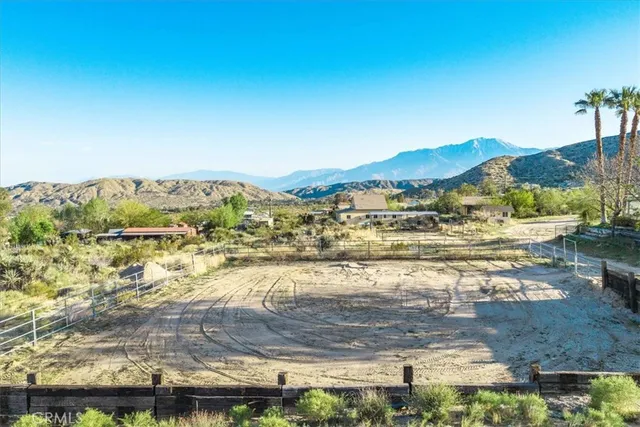 $710,000 | 10341 Pinon Avenue, Morongo Valley, CA 92256