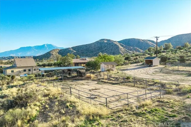 $710,000 | 10341 Pinon Avenue, Morongo Valley, CA 92256