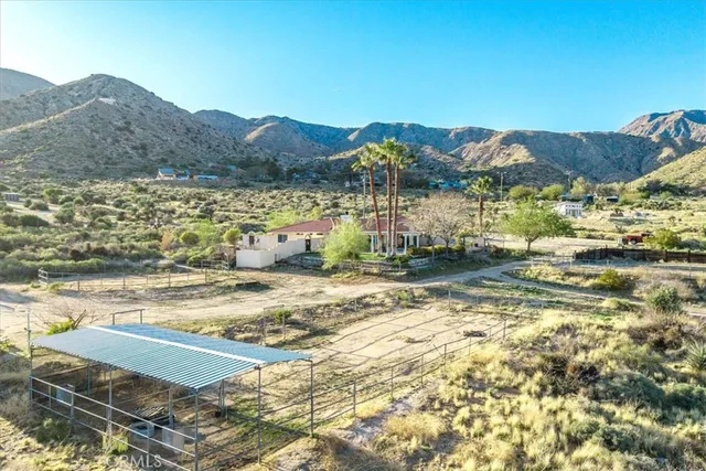 $710,000 | 10341 Pinon Avenue, Morongo Valley, CA 92256