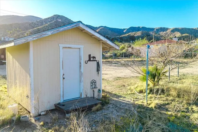 $710,000 | 10341 Pinon Avenue, Morongo Valley, CA 92256