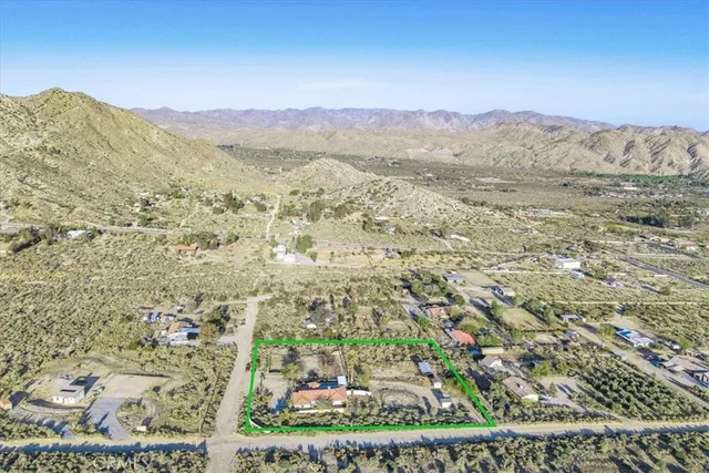 $710,000 | 10341 Pinon Avenue, Morongo Valley, CA 92256